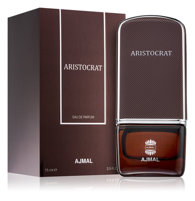 Ajmal Aristocrat Him EDP - Main Image